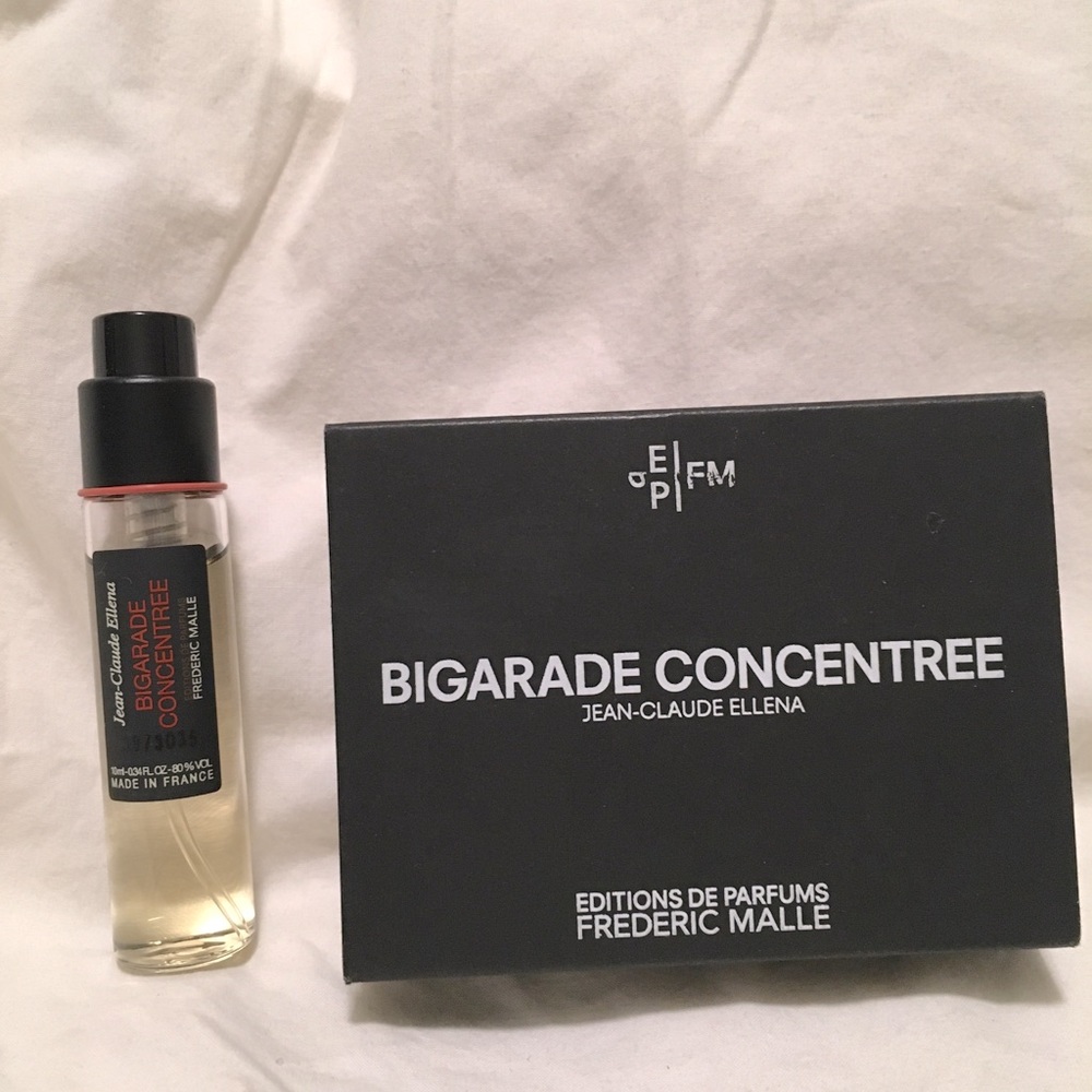 Frederic Malle Bigarade Concentree
